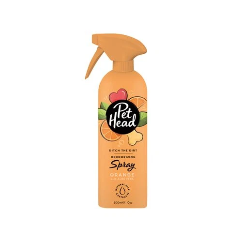 Pet Head Ditch The Dirt Spray 3 Pet Head Ditch The Dirt Spray
