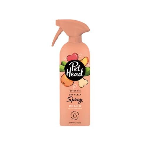 Pet Head Quick Fix Spray 3 Pet Head Quick Fix Spray