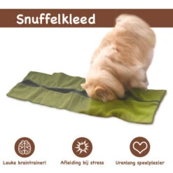 Pet Remedy Schnuffelteppich 11 Pet Remedy Schnuffelteppich -Bester Tierserien Laden pet remedy snuffelkleed 202571 0500 none