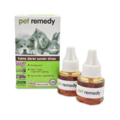 Pet Remedy Zerstäuber 5 Pet Remedy Zerstäuber -Bester Tierserien Laden pet remedy verdamper 111139 0500 none