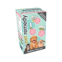 Pet Remedy Willkommen Zu Hause Set -Bester Tierserien Laden pet remedy welkom thuis set 179467 0500 none