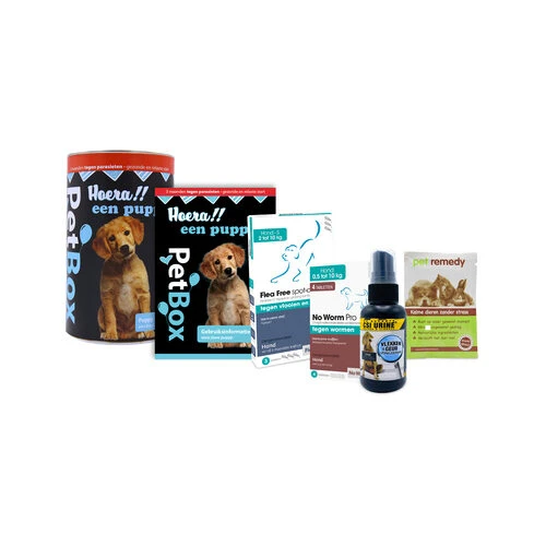 PetBox Puppy 4 PetBox Puppy – Bild 2
