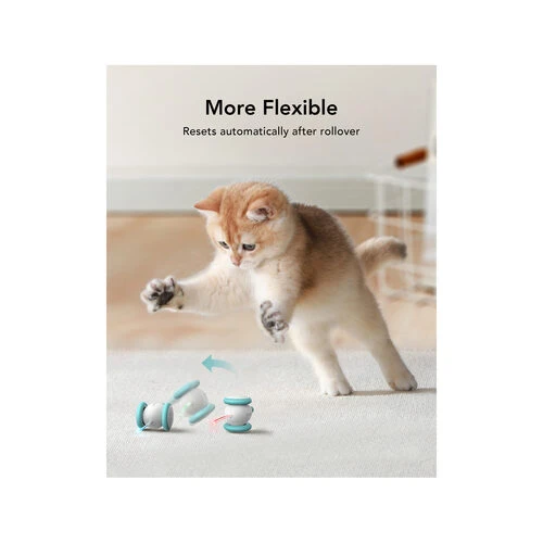 Petlibro Pixie Mouse 4 Petlibro Pixie Mouse – Bild 2