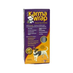 Petlife KarmaWrap Für Hunde -Bester Tierserien Laden petlife karmawrap hond 154183 0500 none