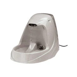 PetSafe Drinkwell Platinum Trinkbrunnen