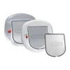 PetSafe Staywell 200 Katzenklappe -Bester Tierserien Laden petsafe staywell 200 kattenluik 105193 0500 none