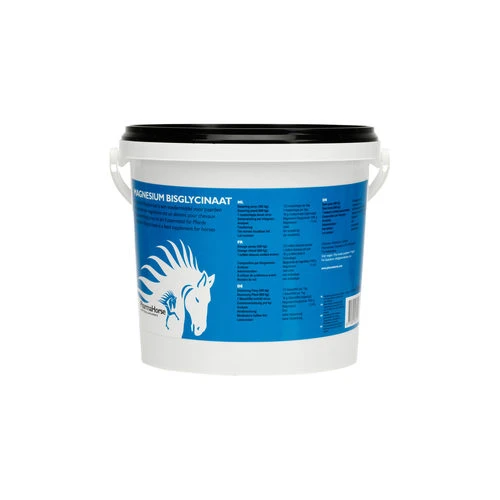 PharmaHorse Magnesium Bisglycinat 3 PharmaHorse Magnesium Bisglycinat