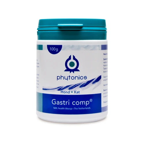 Phytonics Gastri Comp 4 Phytonics Gastri Comp – Bild 2