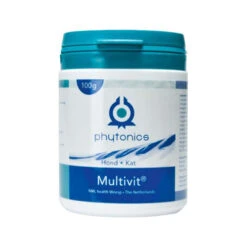 Phytonics Multivit Hund & Katze 6 Phytonics Multivit Hund & Katze -Bester Tierserien Laden phytonics multivit hond kat 101293 0500 none
