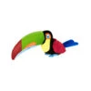 P.L.A.Y. Fetching Flock - Toucan -Bester Tierserien Laden play fetching flock toucan 181840 0500 none