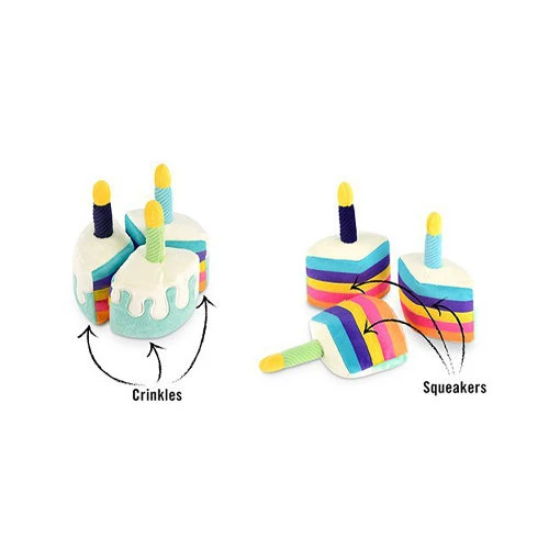 P.L.A.Y. Pet Bone-appetite Cake 4 P.L.A.Y. Pet Bone-appetite Cake – Bild 2