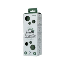 PoopyGo Tissue Box Kotbeutel -Bester Tierserien Laden poopygo tissue box poekzakjes 164041 0500 none