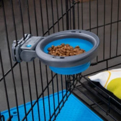 Popware Kennel Bowl -Bester Tierserien Laden popware kennel bowl 164659 0500 none