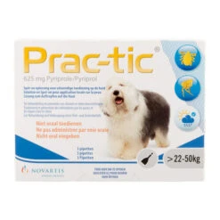Prac-tic 11 Prac-tic -Bester Tierserien Laden prac tic 98081 0500 none