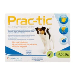 Prac-tic 9 Prac-tic -Bester Tierserien Laden prac tic 98087 0500 none