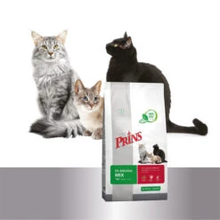 Prins Fit Selection Cat Mix 9 Prins Fit Selection Cat Mix -Bester Tierserien Laden prins fit selection cat mix 171157 0500 none