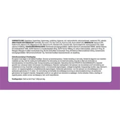 Prins NatureCare Diet Cat Struvite & Calciumoxalate -Bester Tierserien Laden prins naturecare diet cat struvite calciumoxalate 171235 0500 none