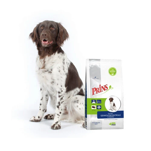 Prins ProCare Gewichtscontrole & Diabetes 4 Prins ProCare Gewichtscontrole & Diabetes – Bild 2