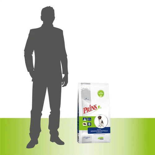 Prins ProCare Gewichtscontrole & Diabetes 6 Prins ProCare Gewichtscontrole & Diabetes – Bild 4