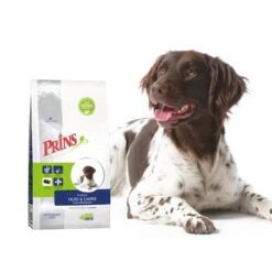 Prins ProCare Haut & Darm Hypoallergen 8 Prins ProCare Haut & Darm Hypoallergen -Bester Tierserien Laden prins procare huid darm hypoallergeen 171958 0500 none