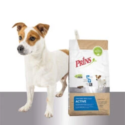 Prins ProCare Mini Super Active -Bester Tierserien Laden prins procare mini super active 171802 0500 none