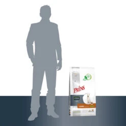 Prins ProCare Protection Lamm Hypoallergic -Bester Tierserien Laden prins procare protection lam hypoallergic 171832 0500 none