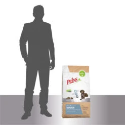 Prins ProCare Senior Support -Bester Tierserien Laden prins procare senior support 171643 0500 none