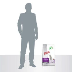 Prins VitalCare Cat Sterilised -Bester Tierserien Laden prins vitalcare cat sterilised 172465 0500 none