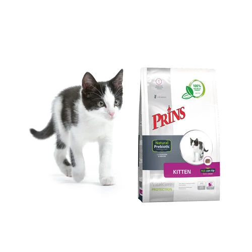 Prins VitalCare Protection Kitten 4 Prins VitalCare Protection Kitten – Bild 2