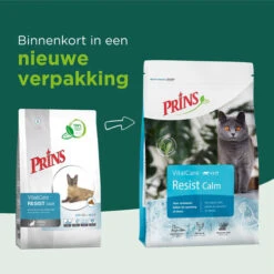Prins VitalCare Resist Calm -Bester Tierserien Laden prins vitalcare resist calm 217286 0500 none