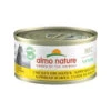 Almo Nature HFC 70 Natural Katzenfutter - Dosen - Hühnerschenkel -Bester Tierserien Laden prod 12861 181750 0500 none