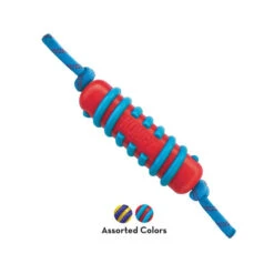 KONG Jaxx Brights Stick Mit Seil -Bester Tierserien Laden prod 14648 203687 0500 none