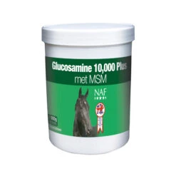 NAF Glucosamine 10000 Plus 7 NAF Glucosamine 10000 Plus -Bester Tierserien Laden prod 5319 88917 0500 none