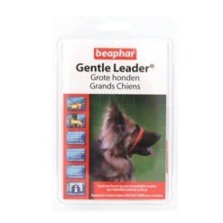 Beaphar Gentle Leader 15 Beaphar Gentle Leader -Bester Tierserien Laden product beaphar gentle leader none 4 1470728001 74746