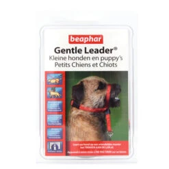 Beaphar Gentle Leader 13 Beaphar Gentle Leader -Bester Tierserien Laden product beaphar gentle leader none 4 1470728034 74752