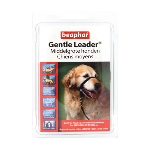 Beaphar Gentle Leader 8 Beaphar Gentle Leader – Bild 6