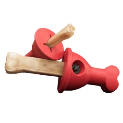 Boneguard Kauknochen -Bester Tierserien Laden product boneguard rawhide bones none 4 1471422882 76444