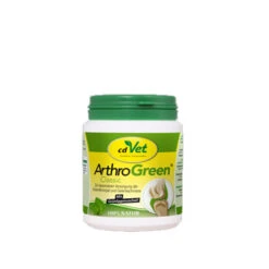 CdVet ArthroGreen 7 CdVet ArthroGreen -Bester Tierserien Laden product cdvet arthrogreen none 4 1470824685 75592