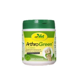 CdVet ArthroGreen 9 CdVet ArthroGreen -Bester Tierserien Laden product cdvet arthrogreen none 4 1470824705 75598