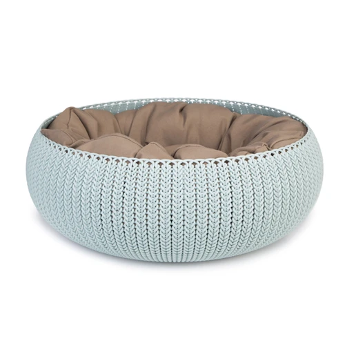 Curver Cozy Pet Bed 5 Curver Cozy Pet Bed – Bild 3
