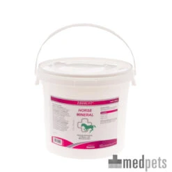Canina Equolyt Horse Mineral 5 Canina Equolyt Horse Mineral -Bester Tierserien Laden product equolyt horse mineral medpets 4 1447059035 11327