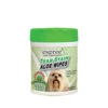 Espree Tear Stain Wipes -Bester Tierserien Laden product espree tear stain wipes none 4 1484039225 82525
