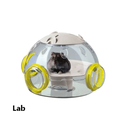 Ferplast Lab & Gym 4 Ferplast Lab & Gym – Bild 2