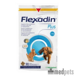 Vetoquinol Flexadin Plus Hund/Katze 13 Vetoquinol Flexadin Plus Hund/Katze -Bester Tierserien Laden product flexadin plus medpets 4 1390406652 7714
