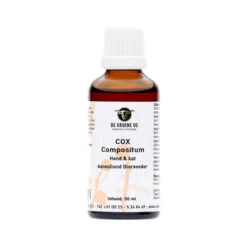 Groene Os Cox (Schmerz) Compositum - Hund/Katze