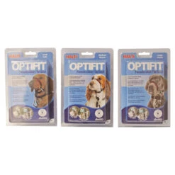 Halti OptiFit Headcollar -Bester Tierserien Laden product halti optifit headcollar none 4 1488363949 83953