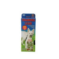 Halti Hunde-Trainingsleine 7 Halti Hunde-Trainingsleine -Bester Tierserien Laden product halti trainingslijn none 4 1458132553 66813