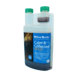 Hilton Herbs Calm & Collected For Horses 11 Hilton Herbs Calm & Collected For Horses -Bester Tierserien Laden product hilton herbs calm collected for horses none 4 1485938101 83035