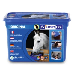Horslyx Leckmasse -Bester Tierserien Laden product horslyx liksteen none 4 1470393437 73705
