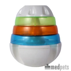 JW Treat Tower -Bester Tierserien Laden product jw treat tower medpets 4 1415021629 9115